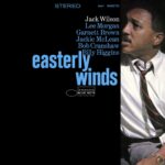 Jack Wilson: Easterly Winds | Vinyl LP, Blue Note