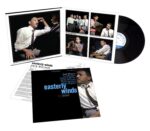 Jack Wilson: Easterly Winds | Vinyl LP, Blue Note