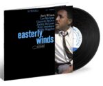 Jack Wilson: Easterly Winds | Vinyl LP, Blue Note