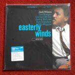 Jack Wilson: Easterly Winds | Vinyl LP, Blue Note