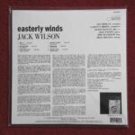 Jack Wilson: Easterly Winds | Vinyl LP, Blue Note