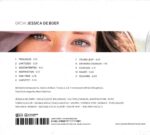 Jessica De Boer: Grow | CD, Challenge