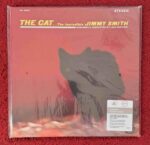 Jimmy Smith: The Cat | Vinyl LP, Verve