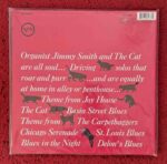 Jimmy Smith: The Cat | Vinyl LP, Verve