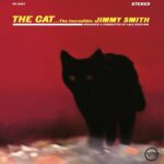 Jimmy Smith: The Cat | Vinyl LP, Verve
