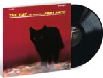 Jimmy Smith: The Cat | Vinyl LP, Verve