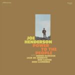 Joe Henderson: Power To The People | Vinyl LP, Milestone / Craft Recordings