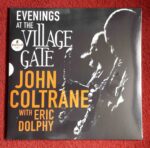 John Coltrane & Eric Dolphy: Evenings At The Village Gate | Vinyl LP, Impulse