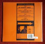 John Coltrane & Eric Dolphy: Evenings At The Village Gate | Vinyl LP, Impulse