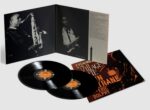 John Coltrane & Eric Dolphy: Evenings At The Village Gate | Vinyl LP, Impulse