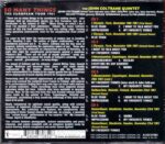 John Coltrane Quintet featuring Eric Dolphy: So Many Things - The European Tour 1961 | CD, Acrobat