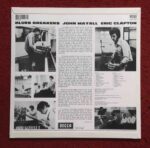 John Mayall with Eric Clapton: Blues Breakers | Vinyl LP, Decca / Proper Records