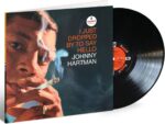 Johnny Hartman: I Just Dropped By To Say Hello | Vinyl LP, Impulse / Verve