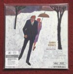 Johnny Hodges & His Orchestra: Blues-A-Plenty | Vinyl LP, Verve