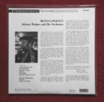 Johnny Hodges & His Orchestra: Blues-A-Plenty | Vinyl LP, Verve