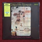 John Surman / John Warren: Tales Of The Algonquin | Vinyl LP, Deram