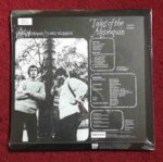 John Surman / John Warren: Tales Of The Algonquin | Vinyl LP, Deram