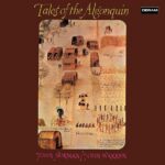 John Surman / John Warren: Tales Of The Algonquin | Vinyl LP, Deram