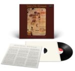 John Surman / John Warren: Tales Of The Algonquin | Vinyl LP, Deram