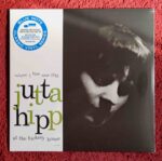 Jutta Hipp: At The Hickory House Vol.1 | Vinyl LP, Blue Note