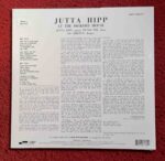 Jutta Hipp: At The Hickory House Vol.1 | Vinyl LP, Blue Note