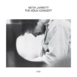 Keith Jarrett: The Köln Concert | CD, ECM