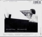 Keith Jarrett: The Köln Concert | CD, ECM