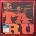 Lee Morgan: Taru | Vinyl LP, Blue Note