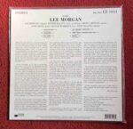 Lee Morgan: Taru | Vinyl LP, Blue Note