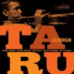 Lee Morgan: Taru | Vinyl LP, Blue Note