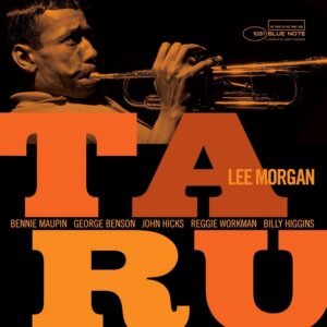 Lee Morgan: Taru | Vinyl LP, Blue Note