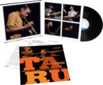 Lee Morgan: Taru | Vinyl LP, Blue Note