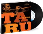 Lee Morgan: Taru | Vinyl LP, Blue Note