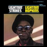 Lightnin' Hopkins: Lightnin' Strikes | Vinyl LP, Verve Folkways