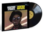 Lightnin' Hopkins: Lightnin' Strikes | Vinyl LP, Verve Folkways