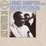 Lionel Hampton with Oscar Peterson: Jazz Masters 26 | CD, Verve