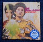 Lou Donaldson: Say It Loud! | Vinyl LP, Blue Note