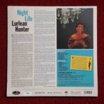 Lurlean Hunter: Night Life | Vinyl LP, Supper Club