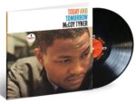 McCoy Tyner: Today And Tomorrow | Vinyl LP, Impulse / Verve