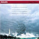 Mozart: Symphonies Nos. 30, 31 "Paris", 32 & 33 - Staatskapelle Dresden, Davis | CD, Philips