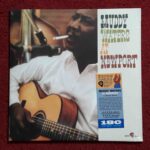 Muddy Waters: At Newport | Vinyl LP, Blues Joint