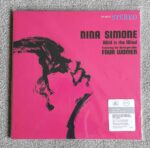 Nina Simone: Wild Is The Wind | Vinyl LP, Verve