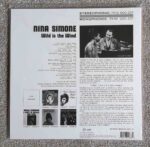 Nina Simone: Wild Is The Wind | Vinyl LP, Verve