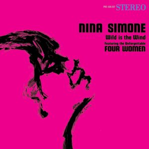 Nina Simone: Wild Is The Wind | Vinyl LP, Verve