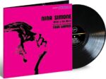 Nina Simone: Wild Is The Wind | Vinyl LP, Verve