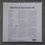 Oscar Peterson Trio: Night Train | Vinyl LP, Verve