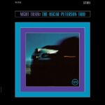 Oscar Peterson Trio: Night Train | Vinyl LP, Verve