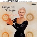 Peggy Lee: Things Are Swingin' | CD, Capitol