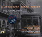 Previn: A Streetcar Named Desire - Fleming, Futral, Gilfry, Griffey, San Francisco Opera, Previn | CD, Deutsche Grammophon