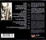 Roland Kirk: Live In London | CD, Harkit